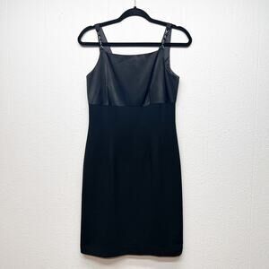 Vintage YL by Yair Dress Womens 4 Y2K Coquette Whimsigoth PartyEvening Date Tolo